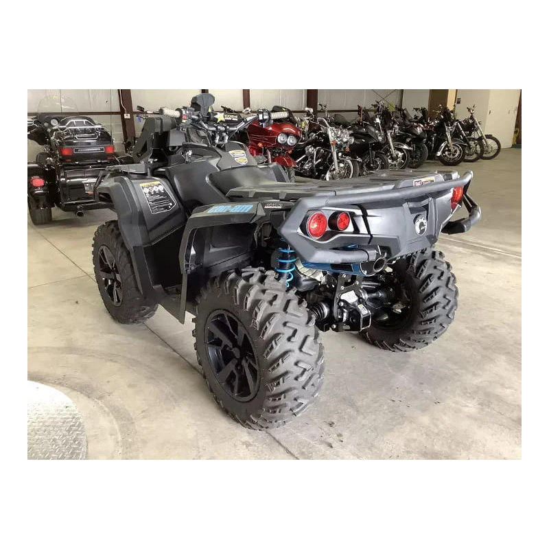 Квадроцикл BRP Can-Am Outlander XT 1000R (2021) (ПСМ)