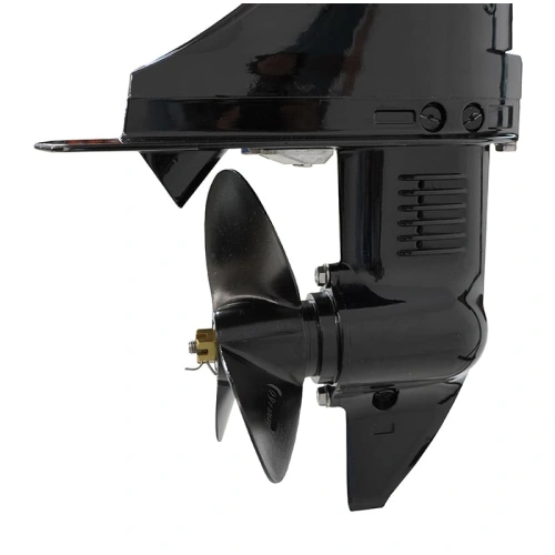 2х-тактный лодочный мотор HABERT HT5BMS 2592214