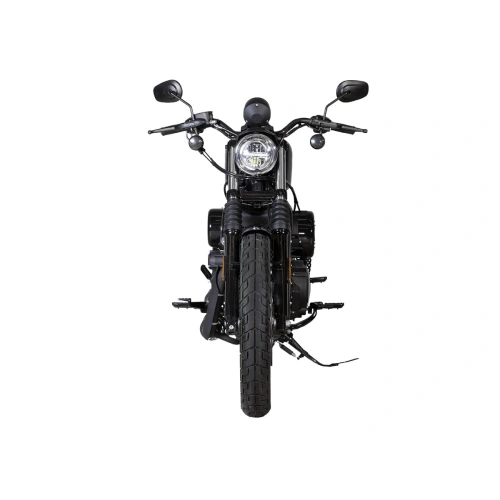 Мотоцикл GROZA XS650 2590539