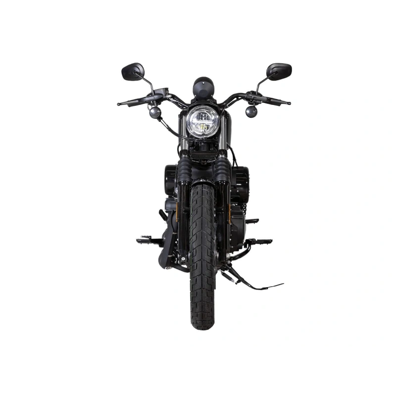 Мотоцикл GROZA XS650 2590539