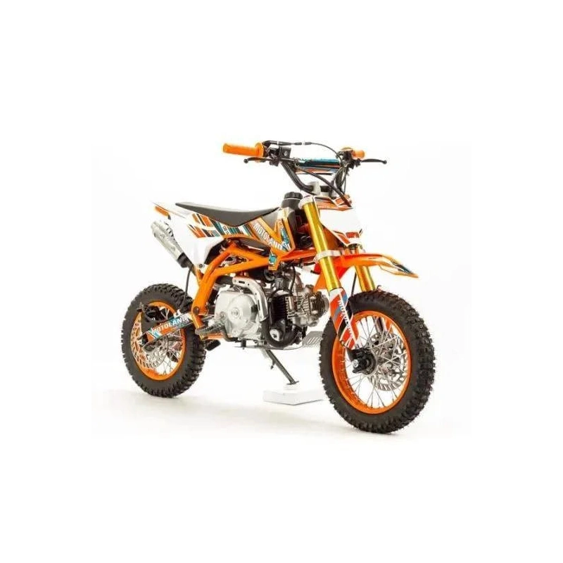Питбайк MOTOLAND CRF10 12/10 2591422