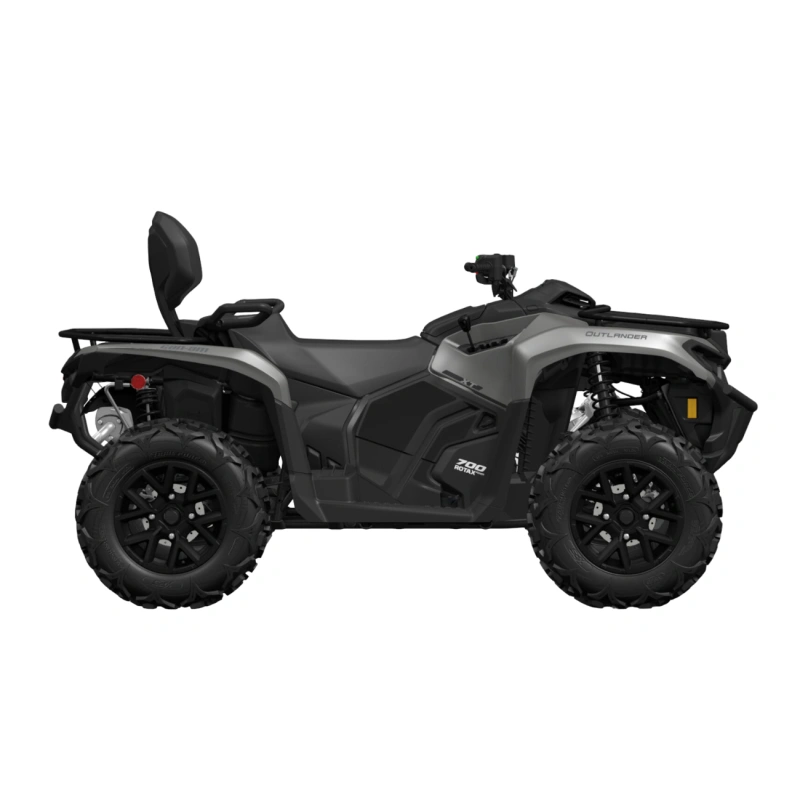 Квадроцикл BRP Can-Am Outlander Max XT 700 (2024) (ПСМ) 2587377