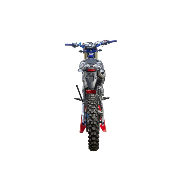 Мотоцикл AVANTIS A2 Lux (172FMM-3A, возд.охл.) ENDURO 2574686