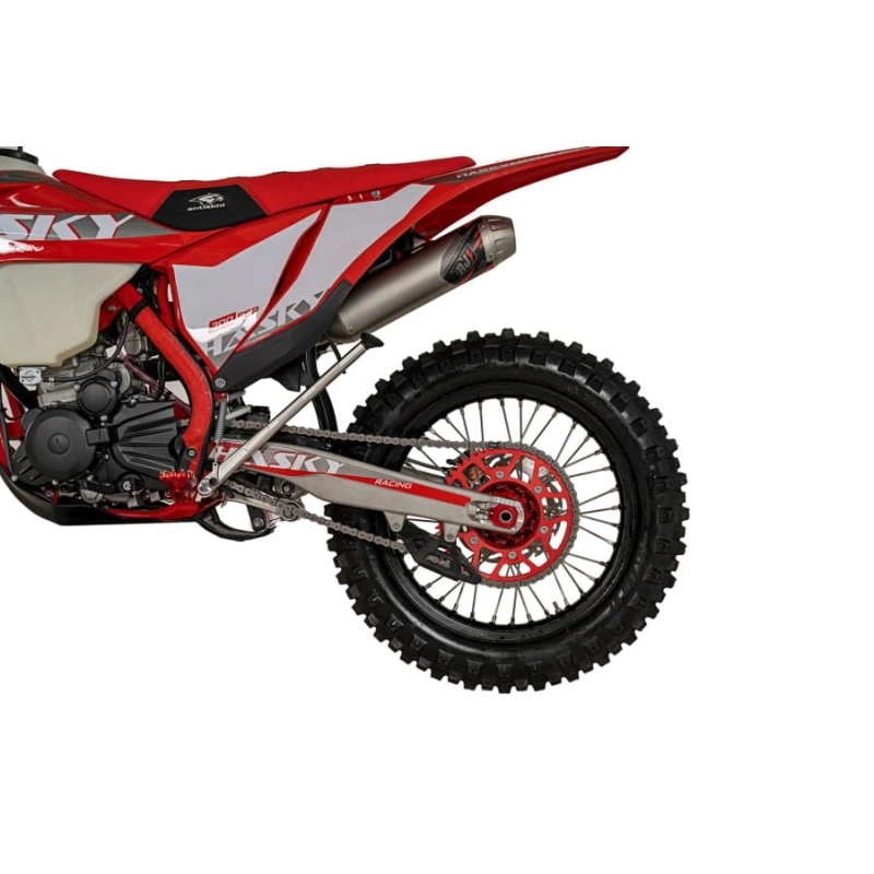 Мотоцикл кроссовый эндуро HASKY F6 Pro Racing 174NB 300 2023 2577718