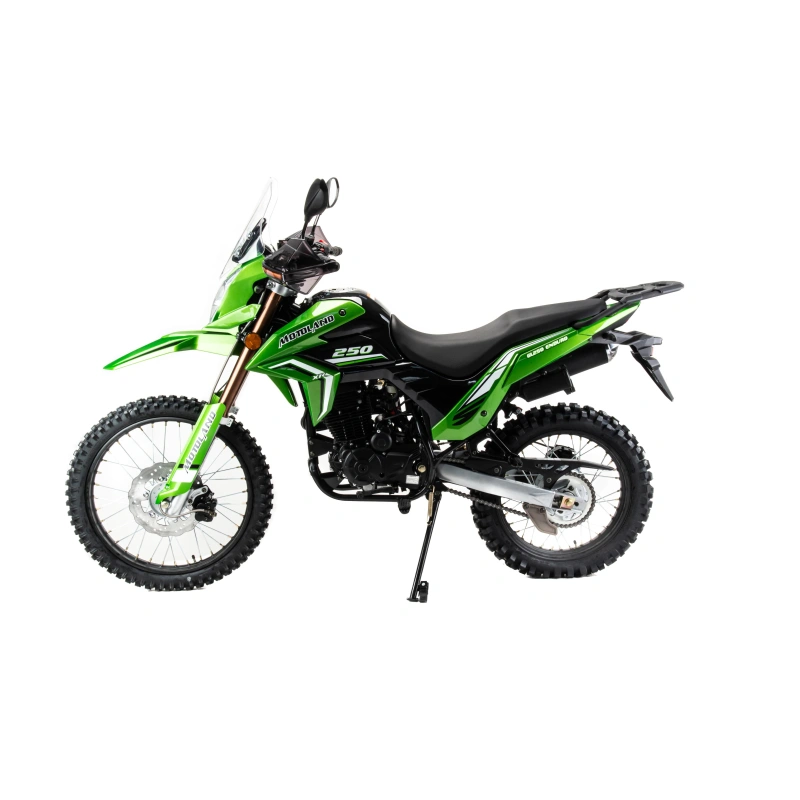 Мотоцикл MOTOLAND GL250 (172FMM-5/PR250) ТУРЭНДУРО 2583953