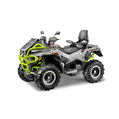 Квадроцикл STELS ATV 850 (PE) Guepard 2.0 K05 EPS Tech (2025)