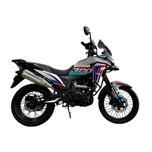 Мотоцикл REGULMOTO XADV ТУРЭНДУРО 2589213