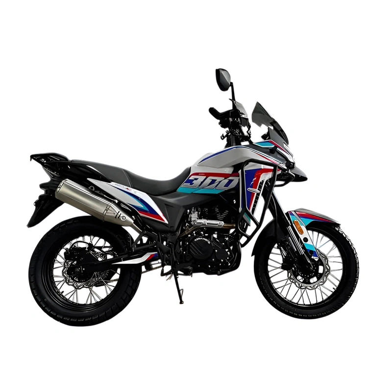 Мотоцикл REGULMOTO XADV ТУРЭНДУРО 2589213