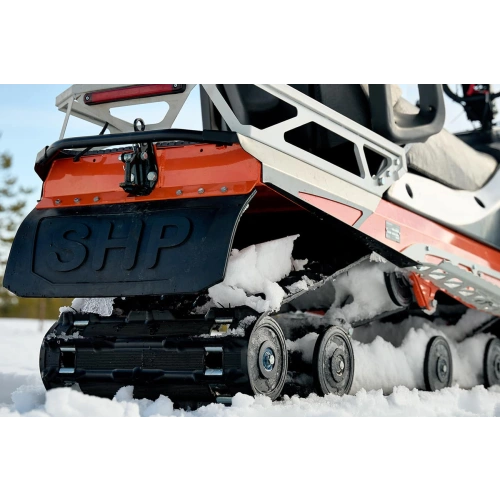 Снегоход SHARMAX SHP-1000 EFI