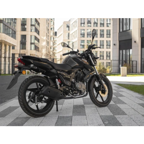 Мотоцикл SHARMAX RST 240 Ultra