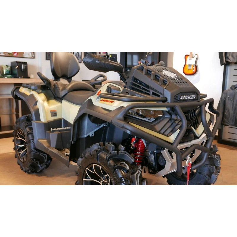 Квадроцикл LONCIN Xwolf 700 Mud L (ПСМ) 2587743