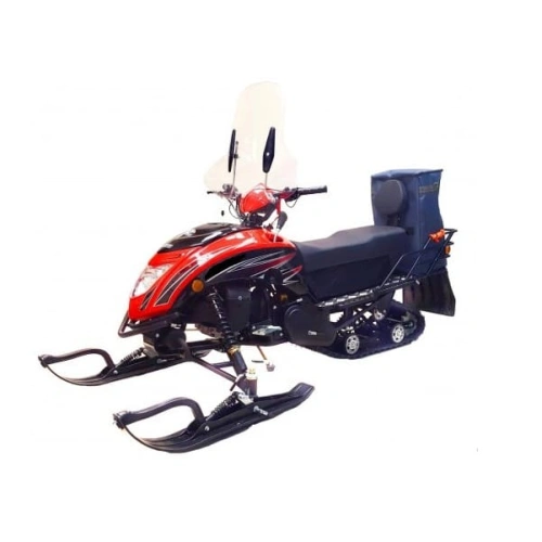 Снегоход REGULMOTO Raccoon разборный