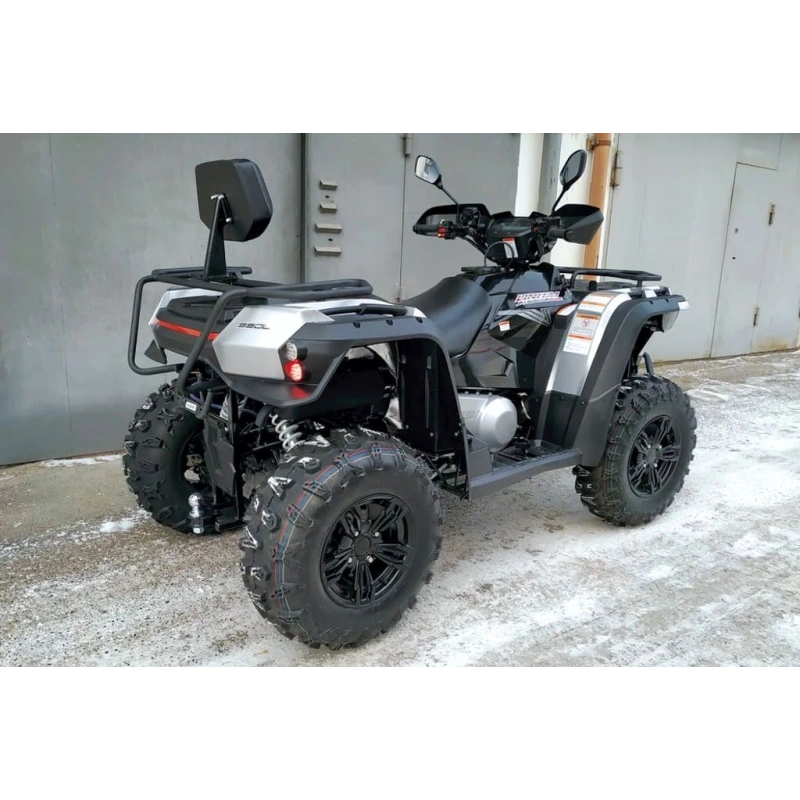 Квадроцикл LINHAI-YAMAHA M550L (с ПСМ) 249213