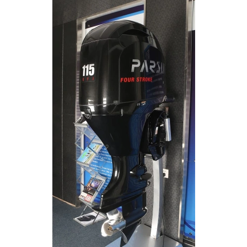 4х-тактный лодочный мотор PARSUN F115FEX-T EFI 2587502
