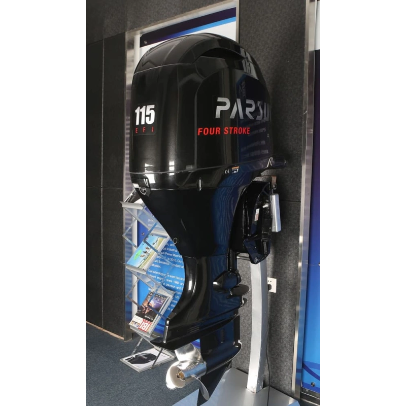 4х-тактный лодочный мотор PARSUN F115FEX-T EFI 2587502