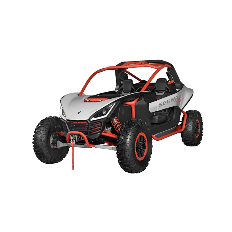 Багги SEGWAY Villain SX10W 2593239