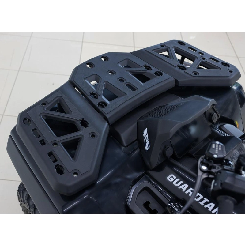 Квадроцикл HISUN Guardian 750S Short (ПСМ)