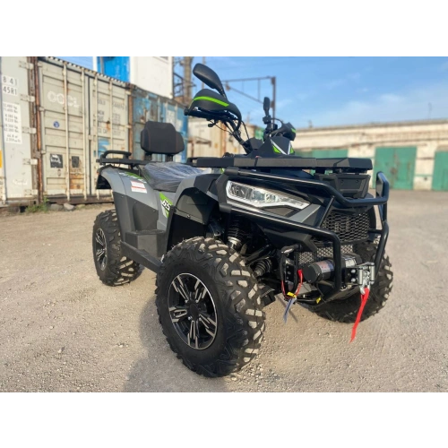 Квадроцикл LINHAI-YAMAHA M650L Promax 4x4 EFI (ПСМ) 2588568