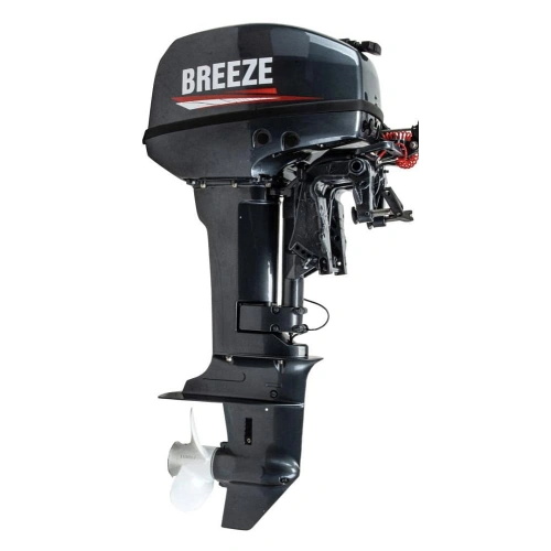 2х-тактный лодочный мотор BREEZE T9.9FHS 2588871