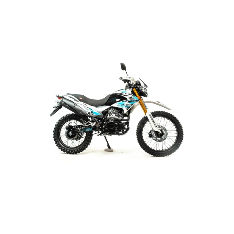 Мотоцикл MOTOLAND 250 Enduro ST (165FMM) 2590935