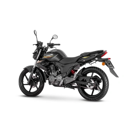 Мотоцикл SHARMAX RST 240 Ultra