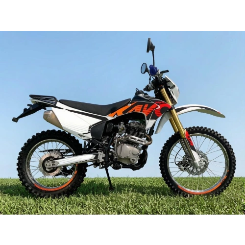 Мотоцикл KAYO T1-L 250 ENDURO 2590062