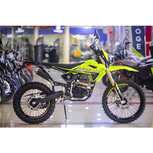 Мотоцикл JHL S004 R 300 (4T 175FMM) ENDURO 2589285
