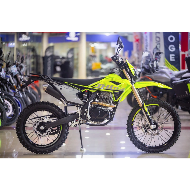 Мотоцикл JHL S004 R 300 (4T 175FMM) ENDURO 2589285