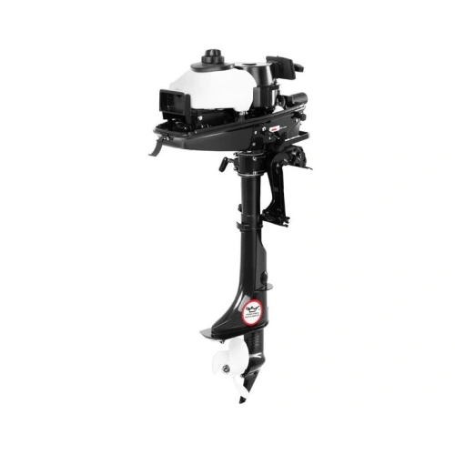 2х-тактный лодочный мотор HIDEA HD4FHS 6402