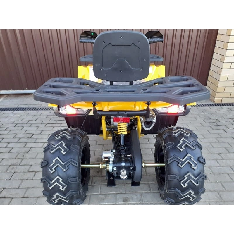 Квадроцикл MOTOLAND ATV 200 Wild Track