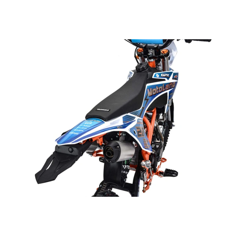 Питбайк MOTOLAND SX140E 19/16