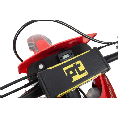 Мотоцикл MOTOLAND Sport 300 R (175FMM) 21/18 ENDURO