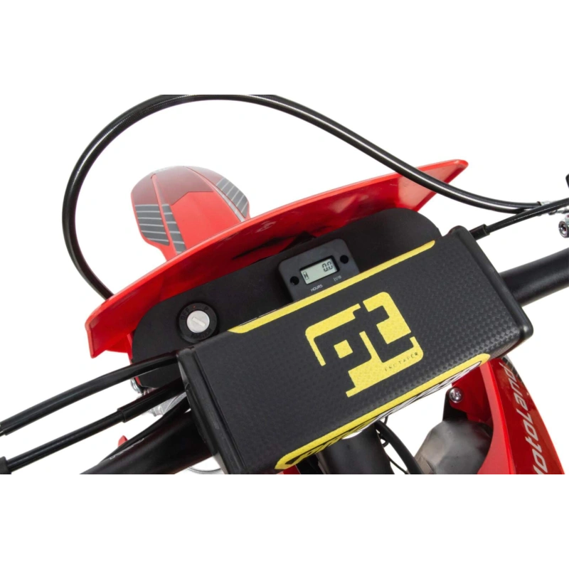 Мотоцикл MOTOLAND Sport 300 R (175FMM) 21/18 ENDURO
