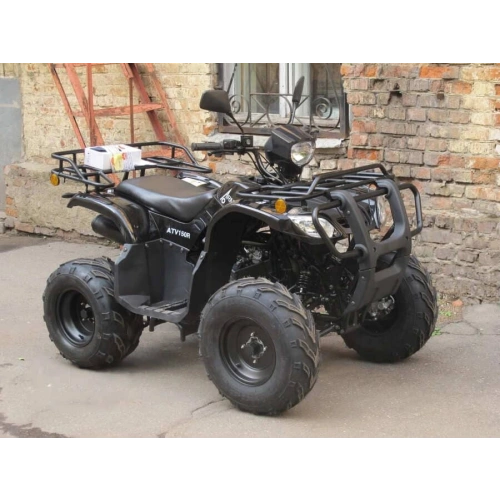 Квадроцикл ARMADA ATV 150R 248036