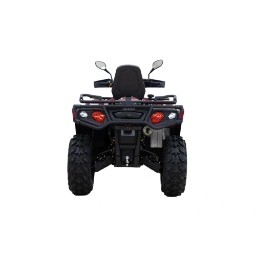 Квадроцикл HISUN Tactic 550 Extreme Edition (ПСМ)