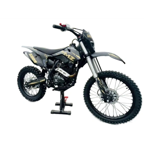 Мотоцикл MMZ S009 ENDURO 2593557