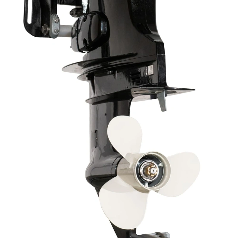 4х-тактный лодочный мотор GOLFSTREAM F115FEX-T EFI L