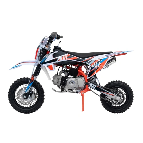 Питбайк REGULMOTO Pilot EA 12/10