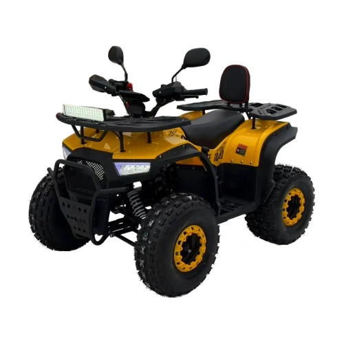 Квадроцикл ROXY JM-VS125X2