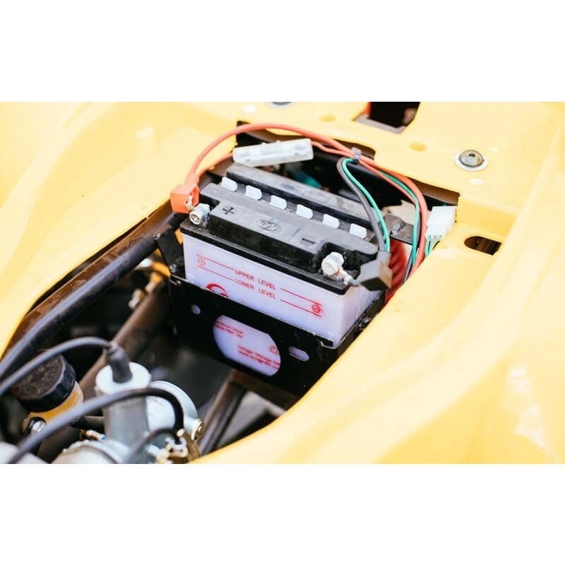 Квадроцикл TIGER Max Grade 300 248059
