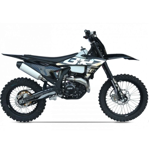 Мотоцикл BRZ X8 NC300s 24 BE ENDURO 2591841