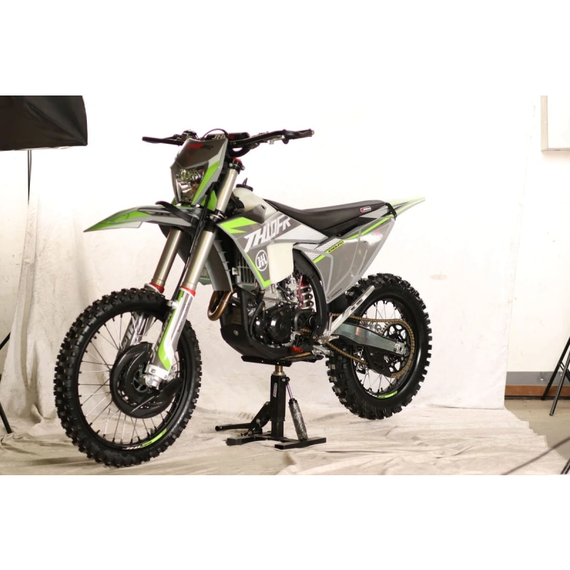 Мотоцикл JHL ZR7 NC250SR (177MM) ENDURO 2589289