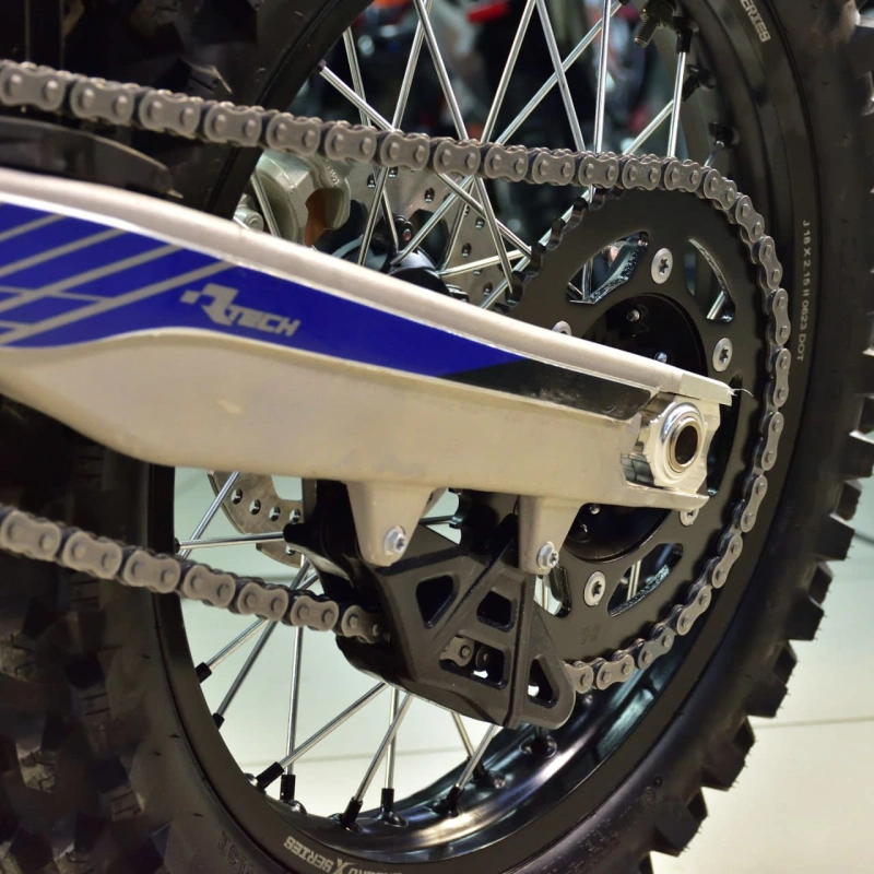 Мотоцикл кроссовый эндуро GR7 F300A-M (4T 175FMM) Enduro Lite 2022 2589259