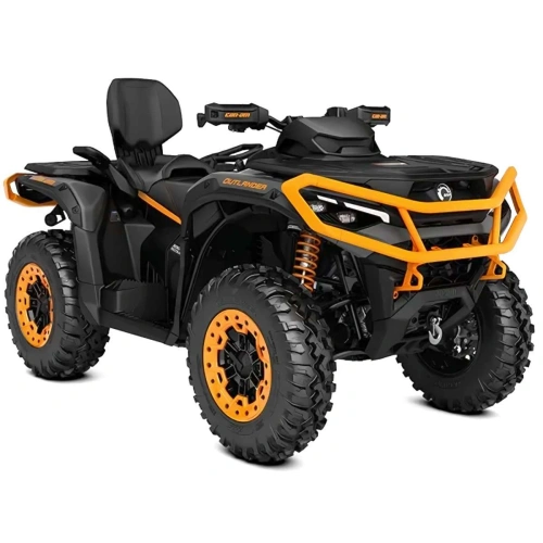 Квадроцикл BRP Outlander Max XTP 1000R S-SHOX 2026 2594068