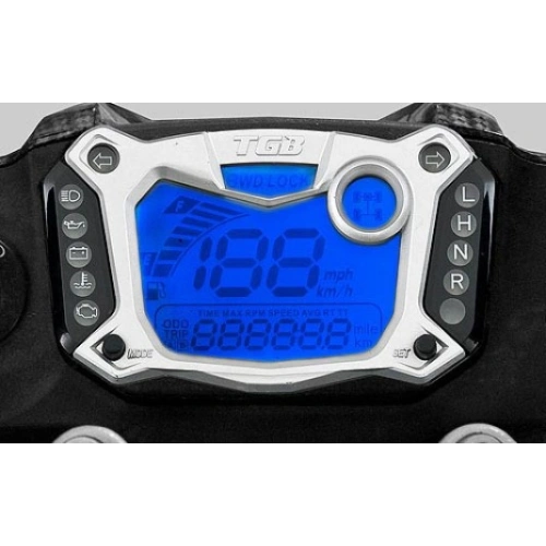 Квадроцикл TGB Blade 500 SL (ПСМ) 2586232