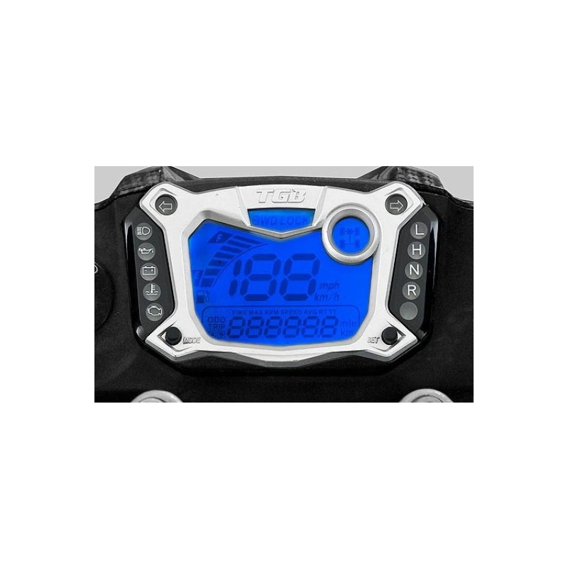Квадроцикл TGB Blade 500 SL (ПСМ) 2586232