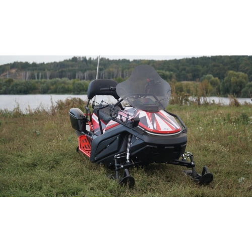 Снегоход SHARMAX SHP-680 (2024)