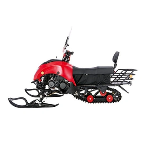 Снегоход REGULMOTO Raccoon разборный 10365