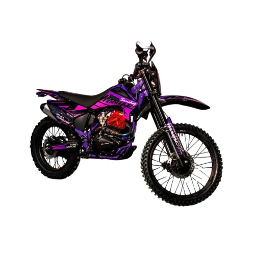 Мотоцикл SANCHEZ Maniac PR300 2589413