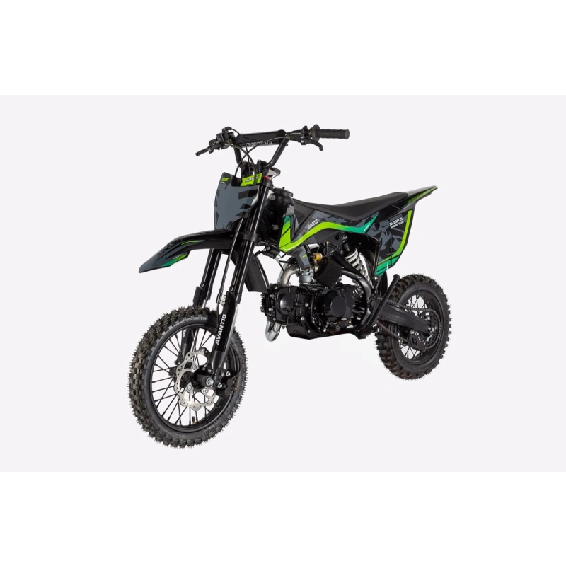 Питбайк AVANTIS KT-125 Basic 14/12